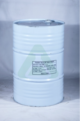 MONOPROPİLEN GLIYKOL